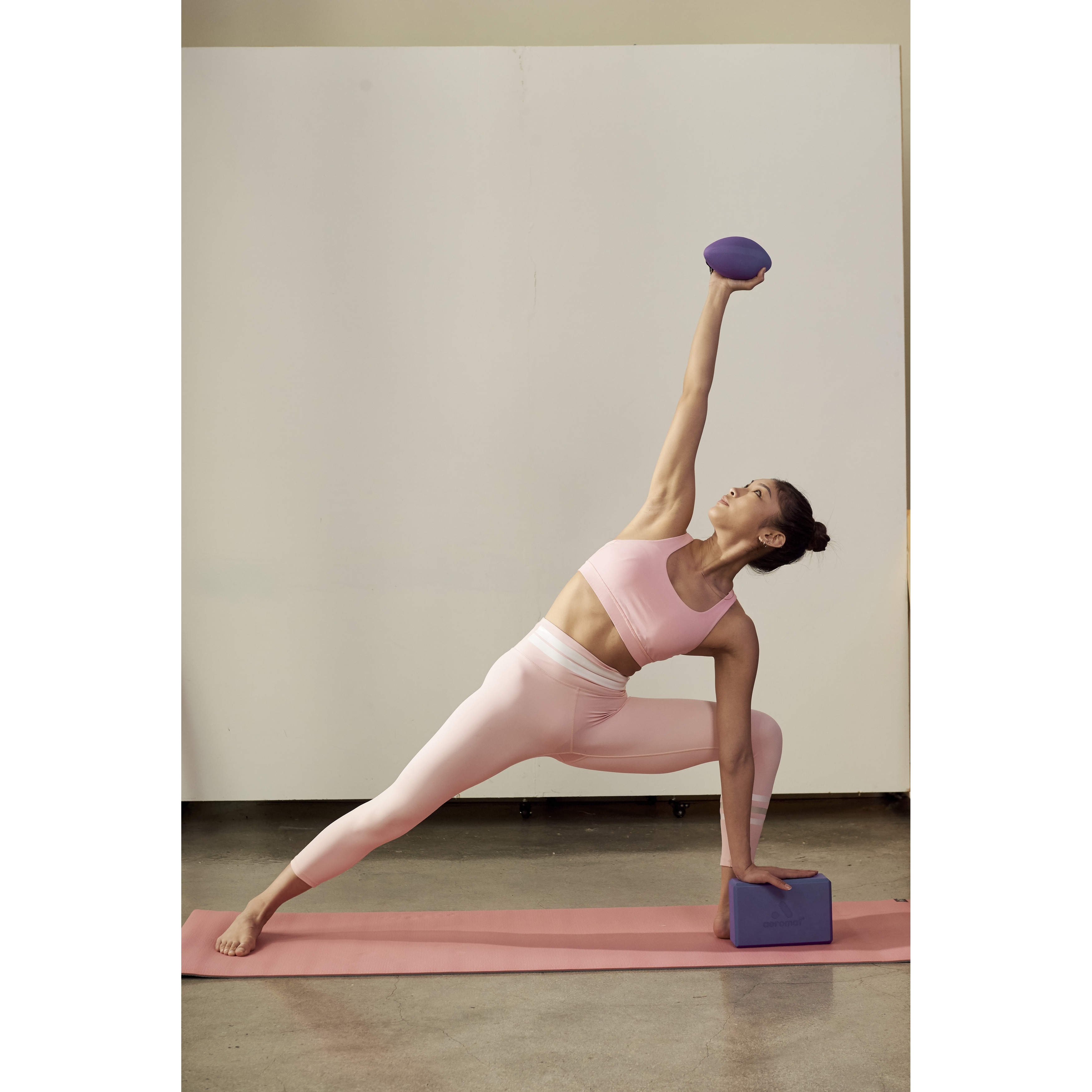 EcoWise sata Elite Yoga