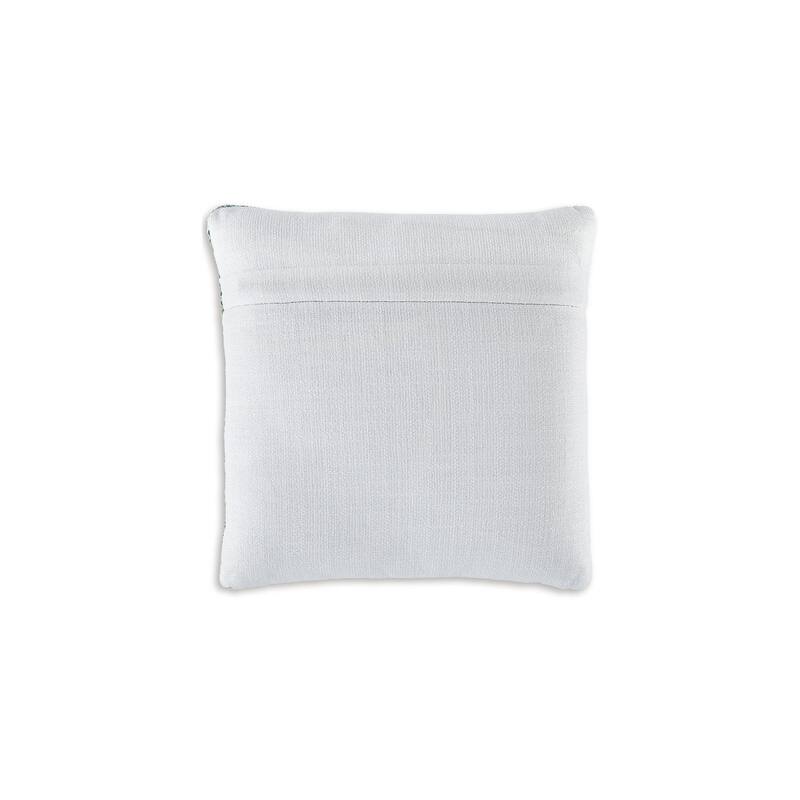Signature Design by Ashley Keithley Next-Gen Nuvella Green/Turquoise/White Pillow