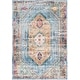 preview thumbnail 7 of 12, SAFAVIEH Bristol Dema Vintage Boho Oriental Polyester Rug