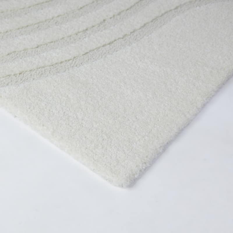 Seth Modern Arches Area Rug