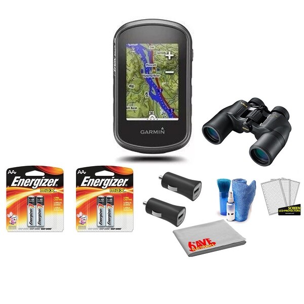 etrex touch 35t