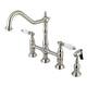 Option Brushed Nickel