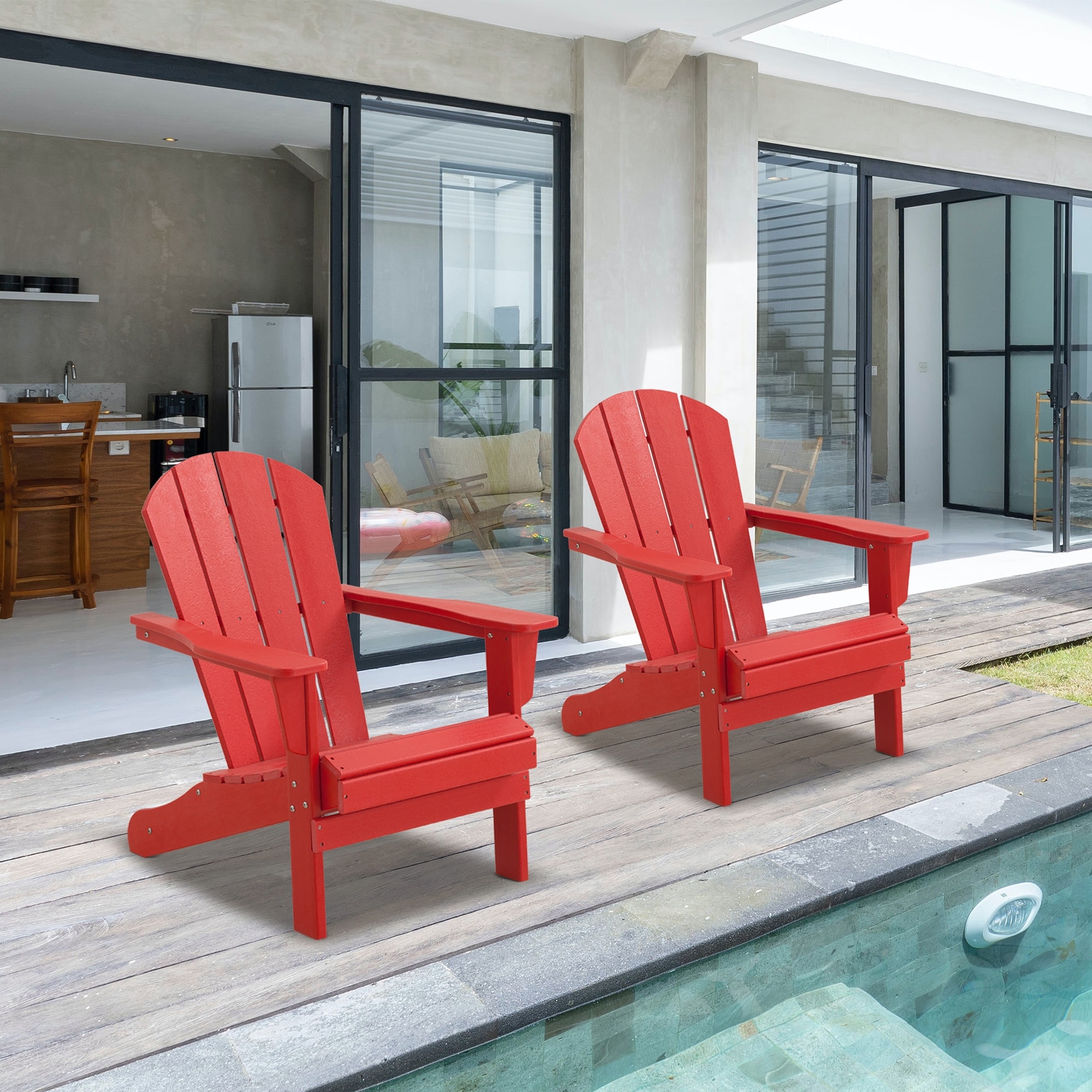 Fire pit chairs hot sale sale