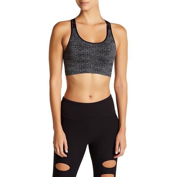 Phat Buddha Liv by Black Avenue C Sports Bra. Opens flyout.