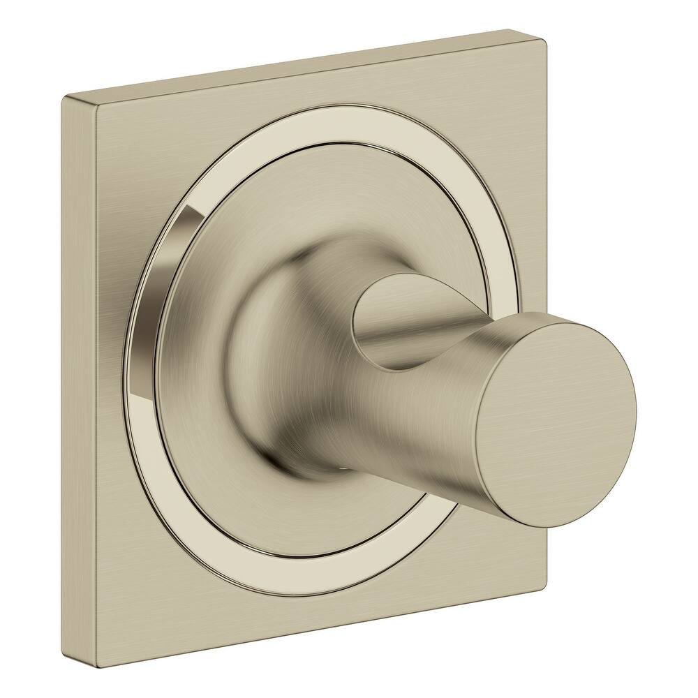 Grohe 40 284 1 Allure New Single Robe Hook