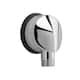 Option Polished Chrome