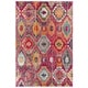 preview thumbnail 9 of 12, SAFAVIEH Monaco Gwenevere Boho Rug