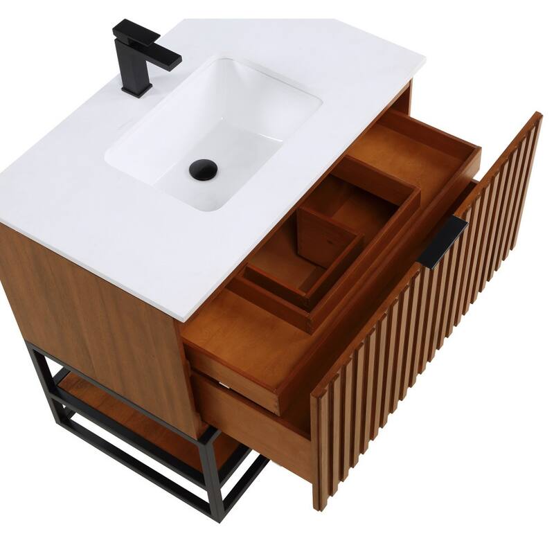 Bemma Terra 36" Bathroom Vanity