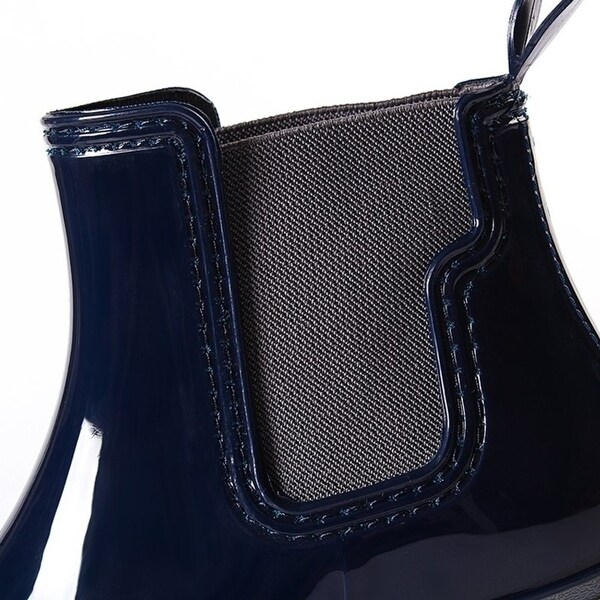 ankle boots plus size