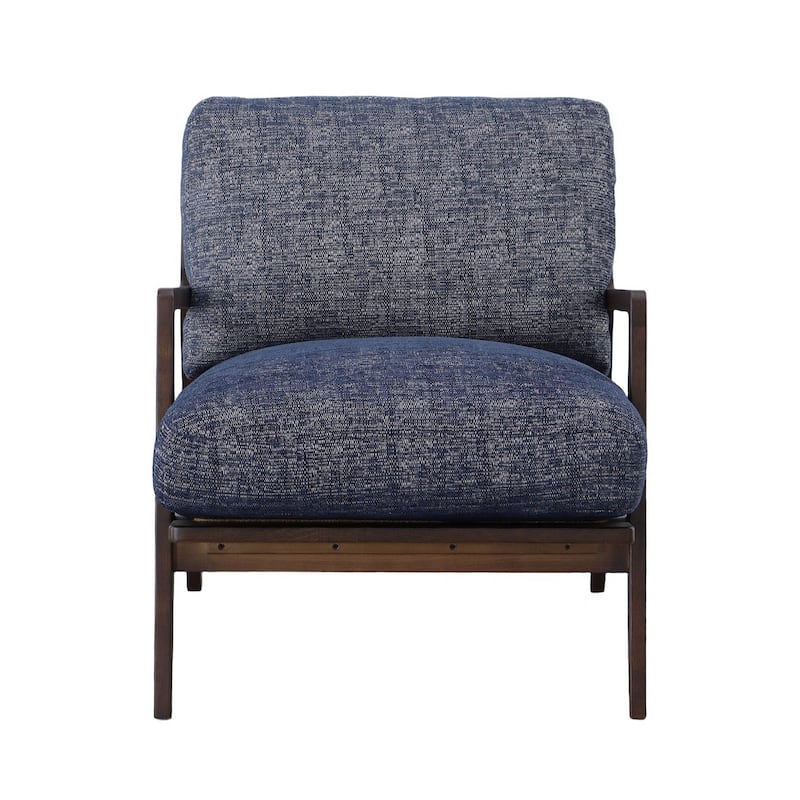 30" Wide Arm Chair, Sage