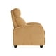 preview thumbnail 143 of 180, Fremont & Park Covelo Corduroy Recliner Collection - Push Back Recliner and Power Lift Chair for Apartments and Living Rooms