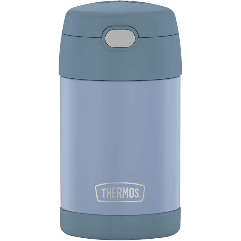 Thermos 16 oz. Kid's Funtainer Stainless Steel Insulated Food Jar