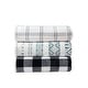 preview thumbnail 2 of 28, Eddie Bauer Printed Ultra Soft Plush/Sherpa Reversible Blanket