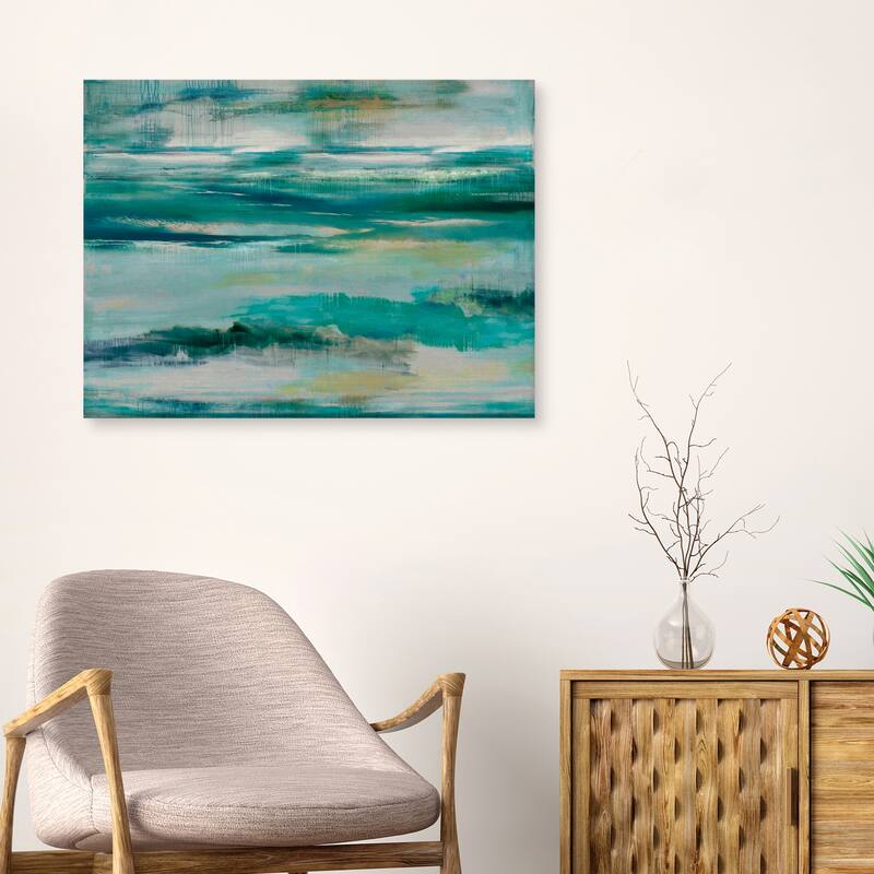 Akur by Paul Duncan Canvas Art Print by Paul Duncan Canvas Art Print