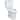 Toto CST775CSFG#01 Drake 1.6 GPF Two Piece Round Chair Height Toilet with Left Hand Lever