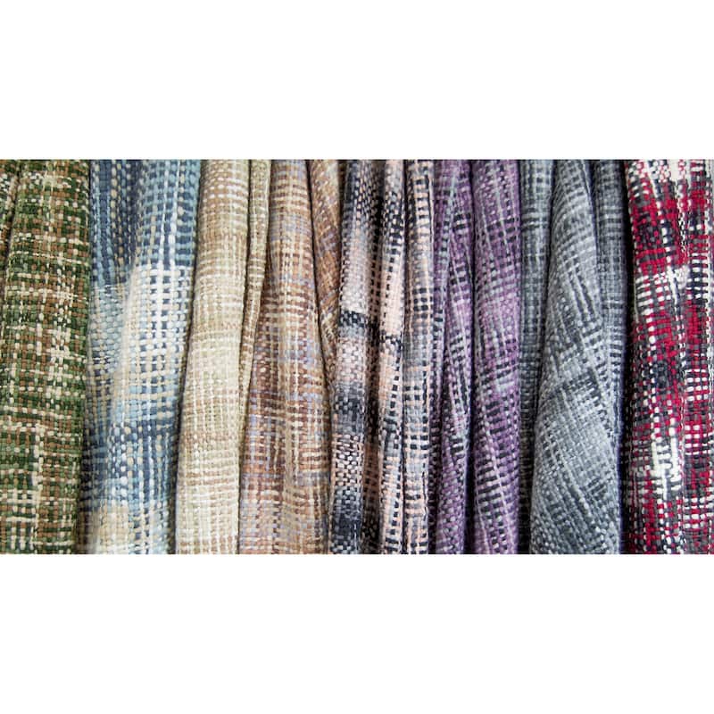 Donna Sharp Heritage Woven Throws