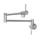 Option Brushed Nickel