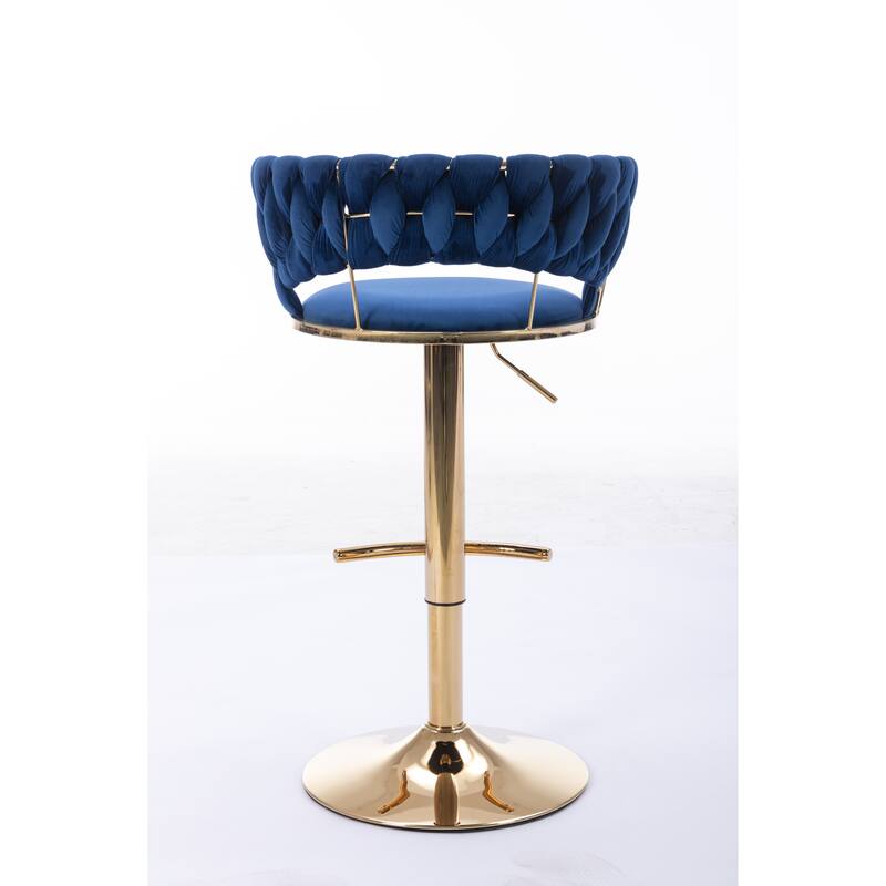 Set Of 2 Bar Stools