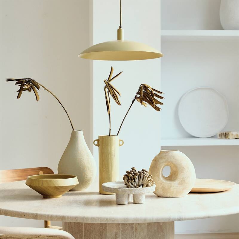 Vase Spada Sand