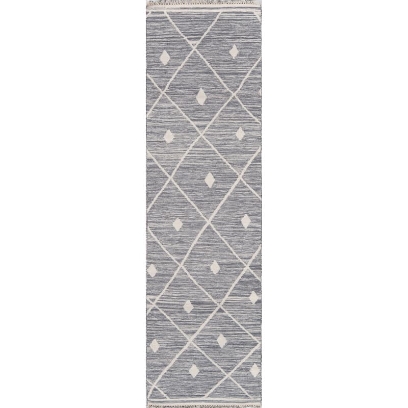 Erin Gates by Momeni Thompson Appleton Hand Woven Wool Area Rug