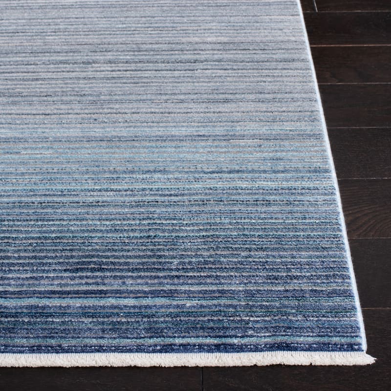SAFAVIEH Dream Shakuntla Ombre Viscose Rug