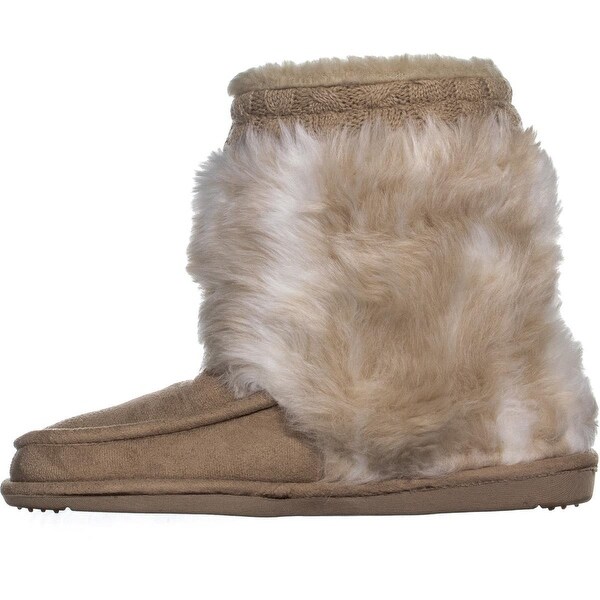 dr scholl's snow boots