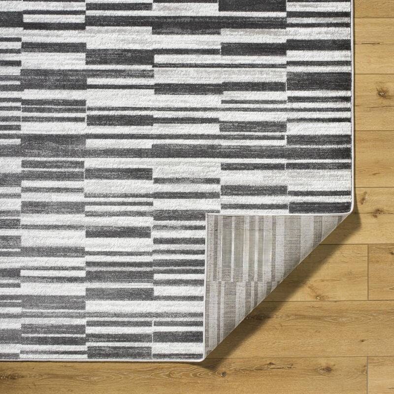 Livabliss Monte Carlo Modern & Contemporary Area Rug