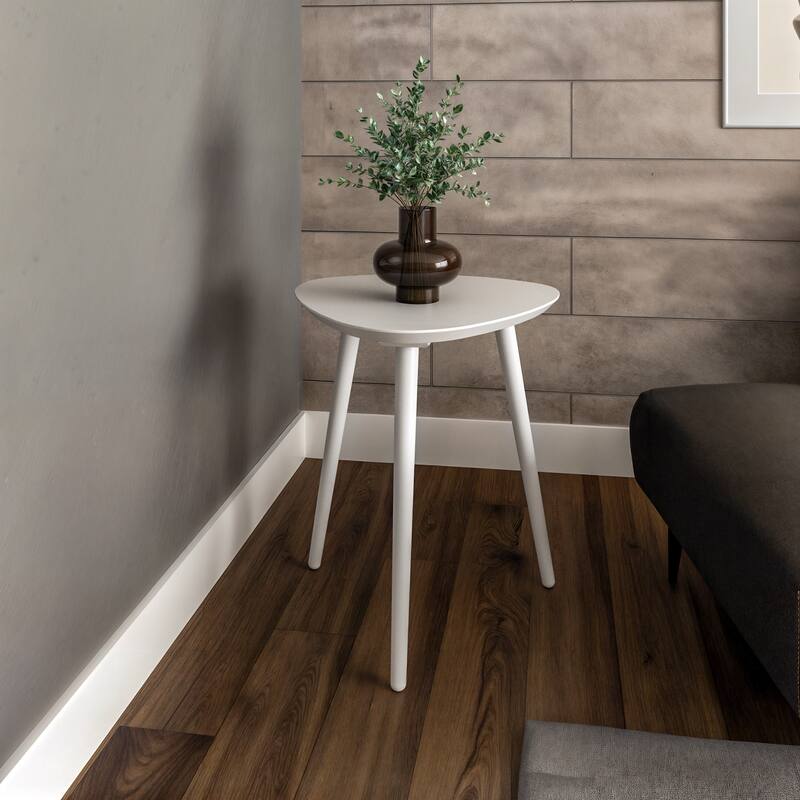 Mid Century Modern End Table