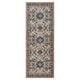 preview thumbnail 26 of 36, Gertmenian Hurston 3PC Traditional Medallion Area Rug Set, 2x7, 5x7, and 8x10 - 3PC Set