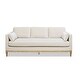 preview thumbnail 25 of 55, Knox 84" Modern Farmhouse Sofa