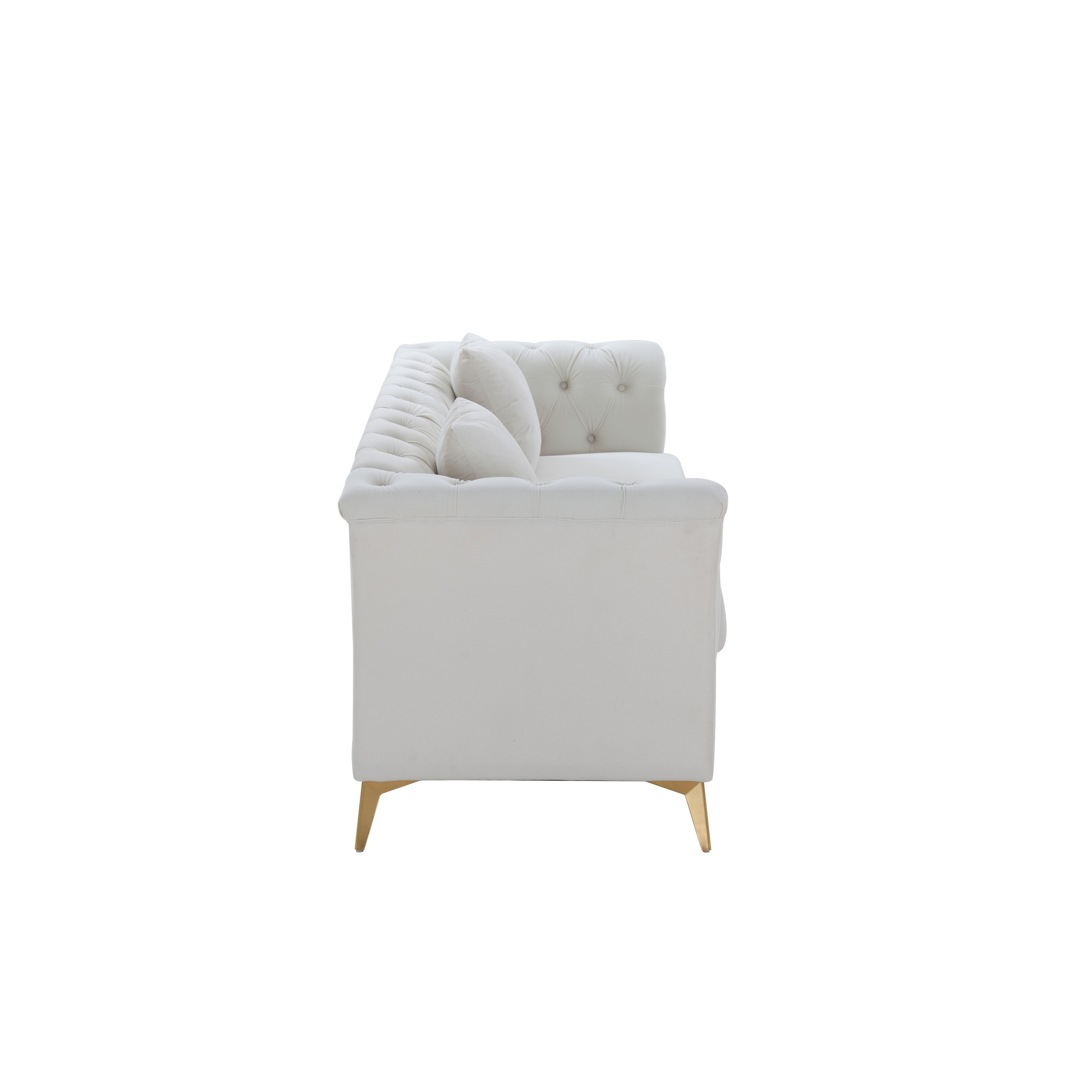 Loveseat discount chair combo