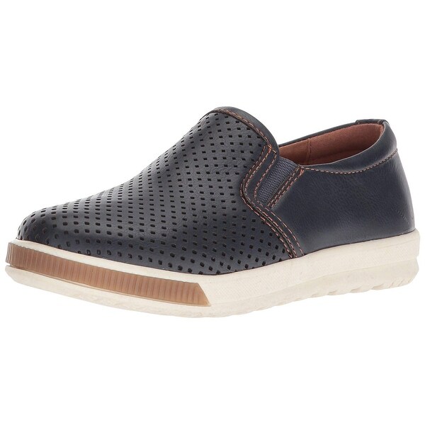 deer stags slip on shoes