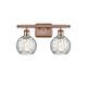 Option Antique Copper