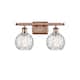 Option Antique Copper