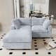 Option 2-Seat+Ottoman