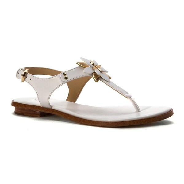michael kors heidi sandal