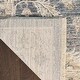 preview thumbnail 15 of 14, Nourison Harbor Indoor only Persian Area Rug