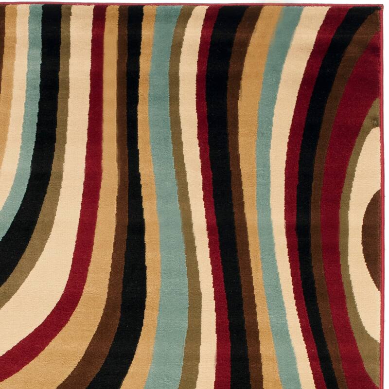 SAFAVIEH Porcello Hamdiye Modern Rug