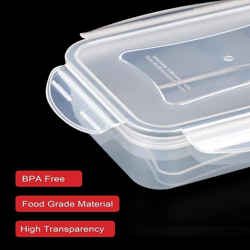 56 Pcs Large Food Storage Containers Bed Bath & Beyond 39079899