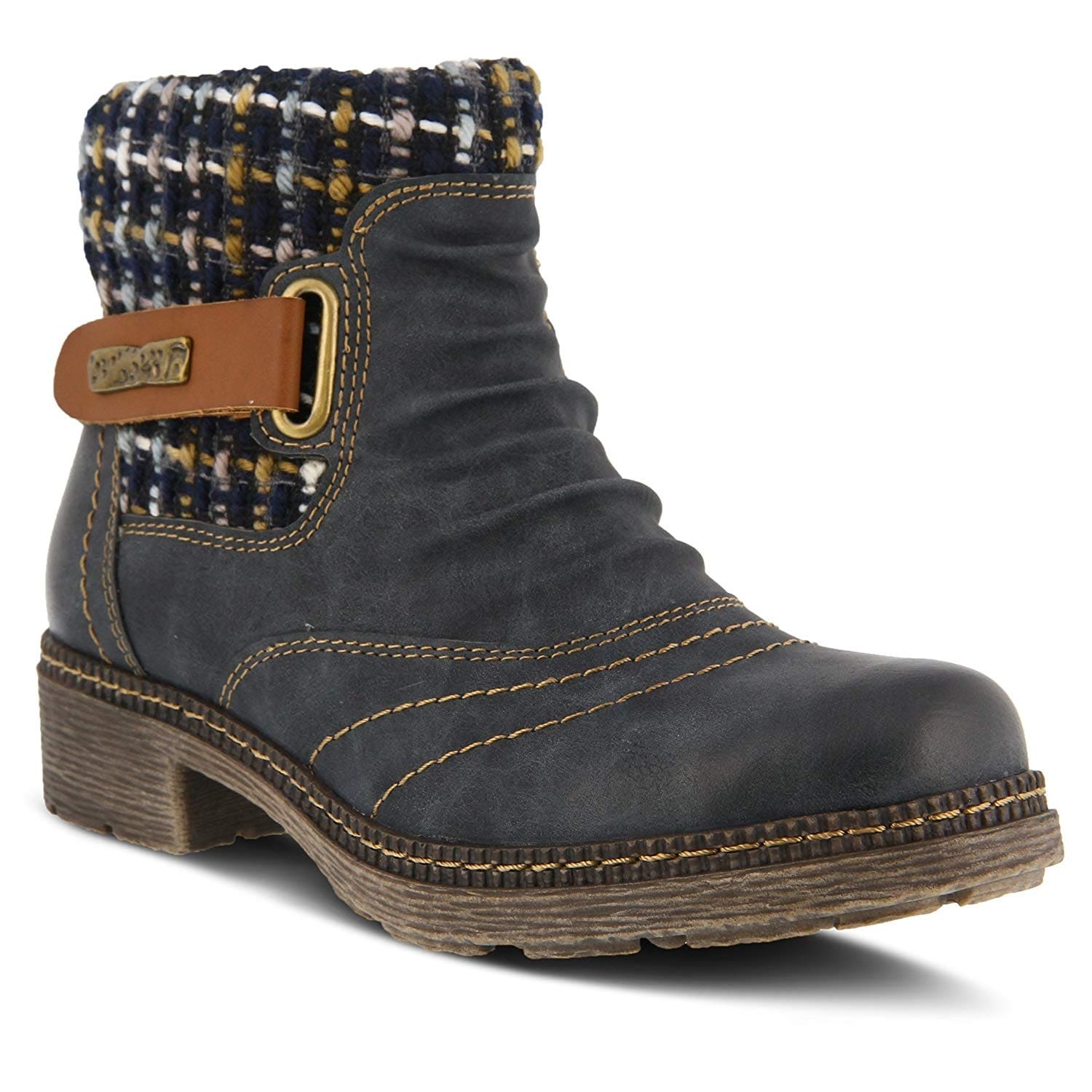 spring step ernestina snow boot