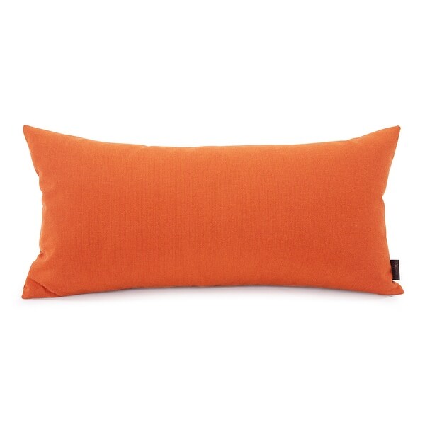 Seascape Canyon Kidney Pillow. Opens flyout.