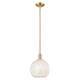 Option Champagne Bronze
