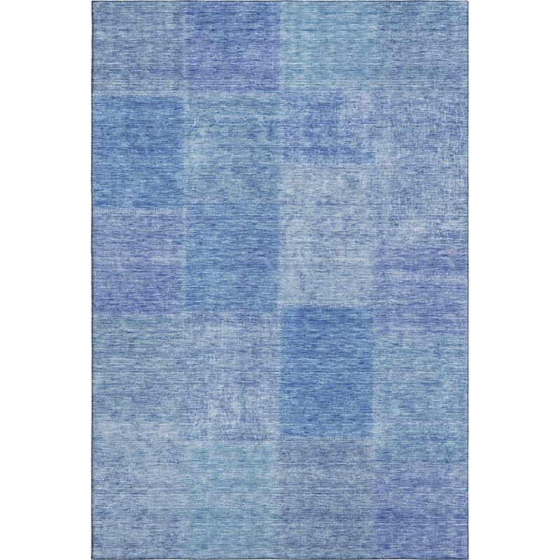 Premium Washable Super Soft Modern Serenity Mayfield Rug