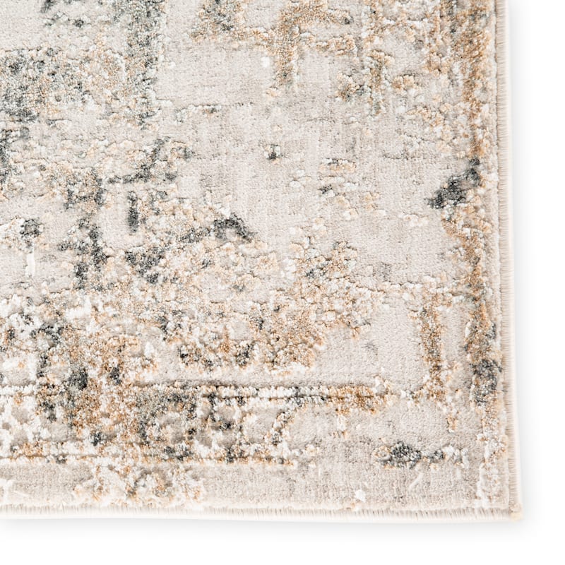 Margolette Floral Area Rug