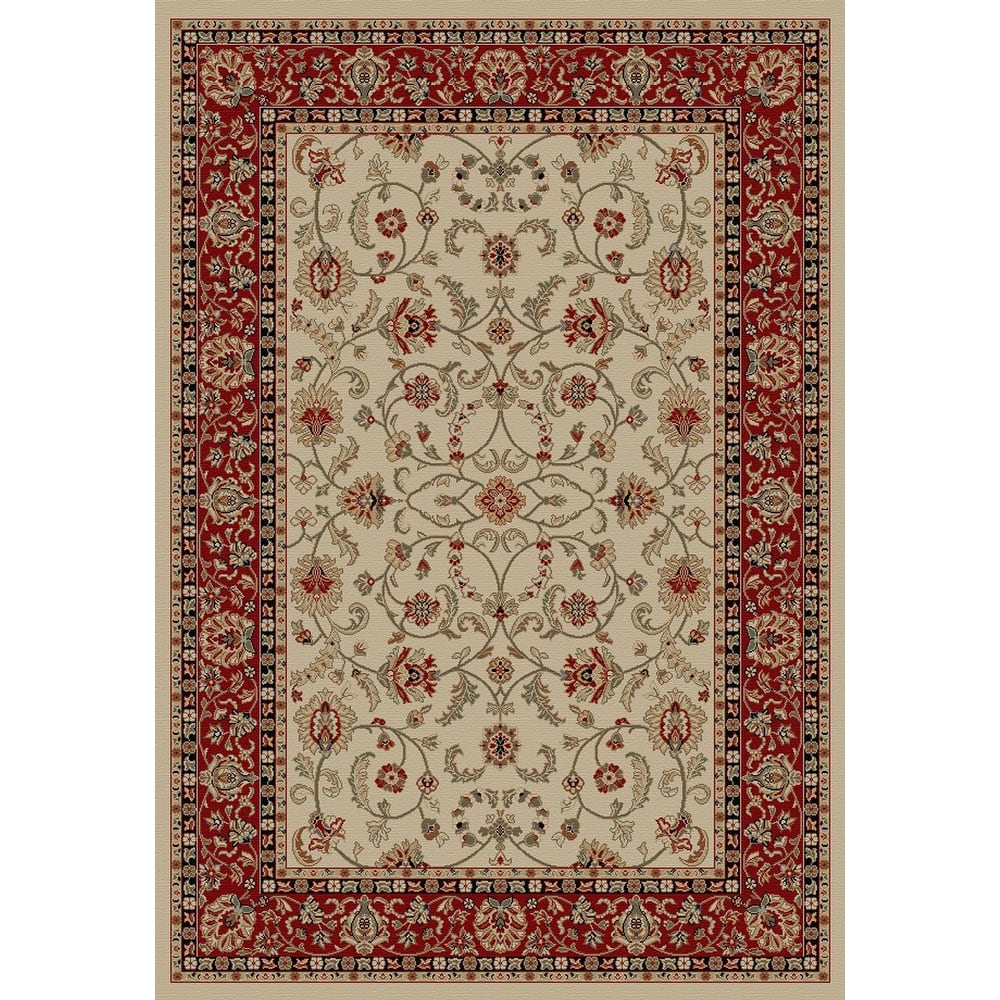 Mayberry Hometown Classic Oriental Keshan Area Rug