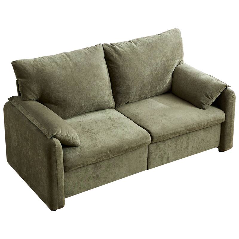 Down Filled Sofas
