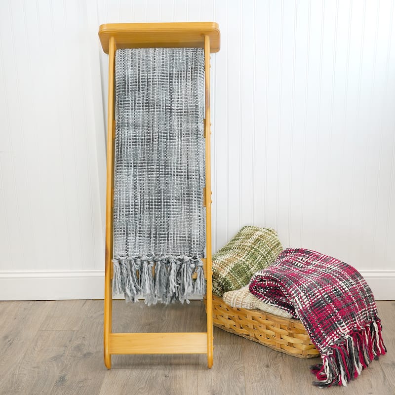 Donna Sharp Heritage Woven Throws