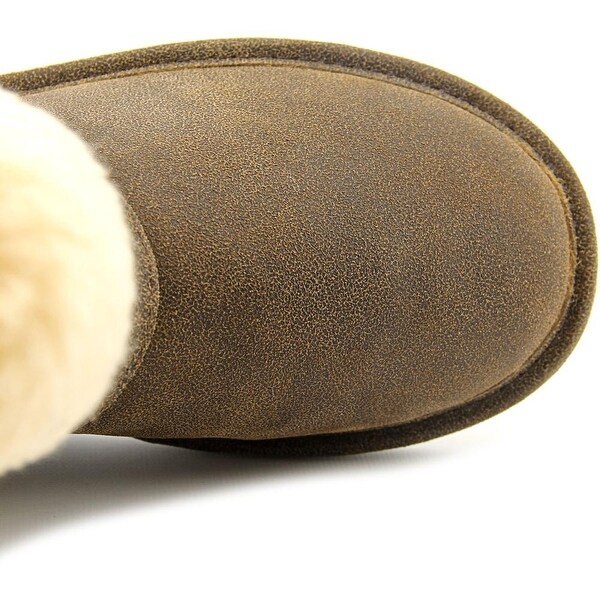 bearpaw madison