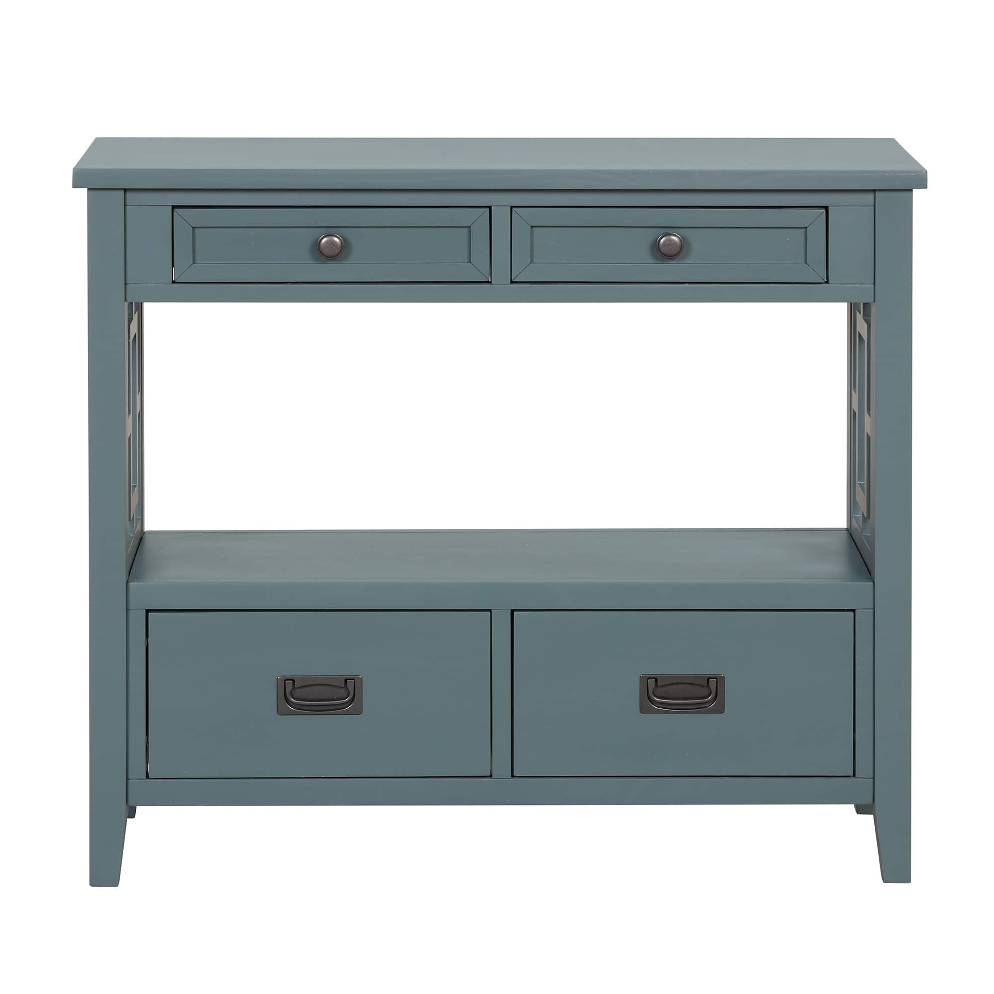 Option Blue