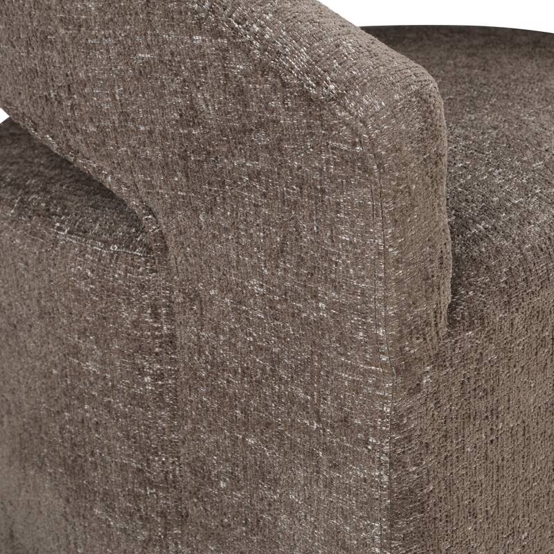 Devin Swivel Chair